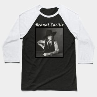 Brandi Carlile \ 1981 Baseball T-Shirt